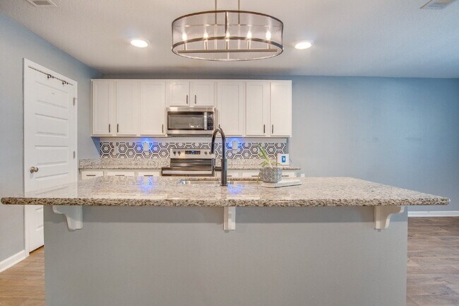 Building Photo - Backyard Bliss: Pool, Cabana & Fire Pit in...