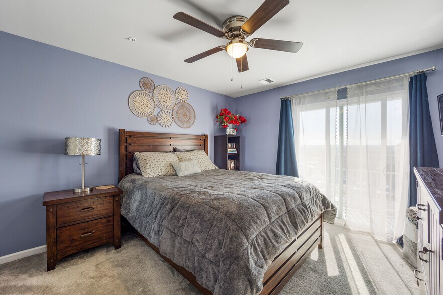 Bedroom 1 - 3089 Goshen Dr