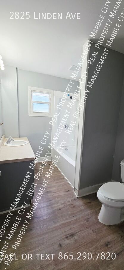 Building Photo - 2825 Linden Ave