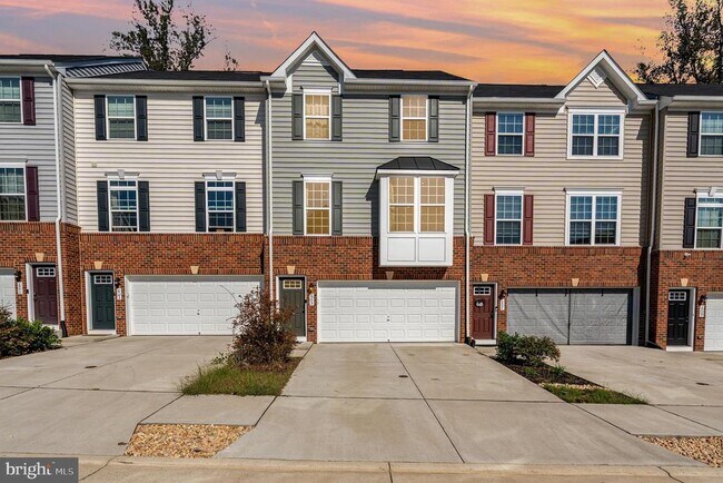 Building Photo - 605 Rising Sun Rd