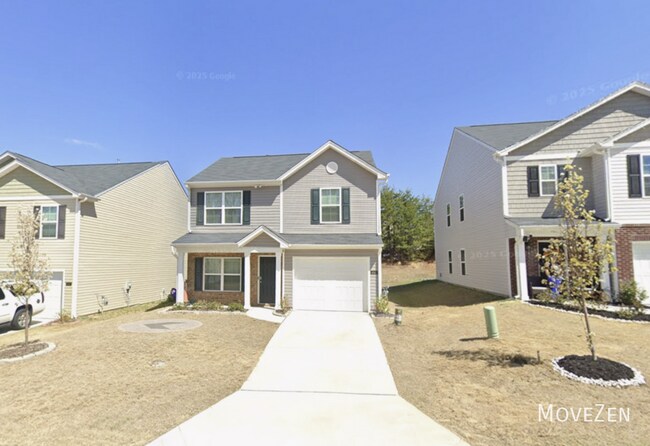 Building Photo - 4641 Heatherly Rd