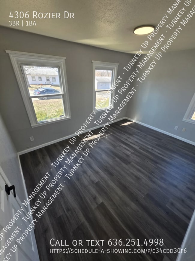 Building Photo - 4306 Rozier Dr