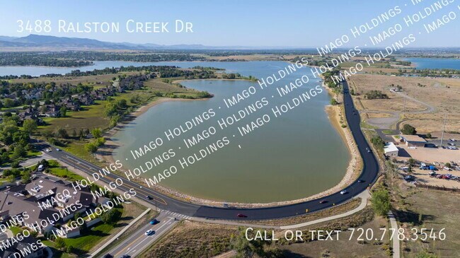 Building Photo - 3488 Ralston Creek Dr