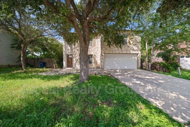 Building Photo - 1117 Stone Hollow