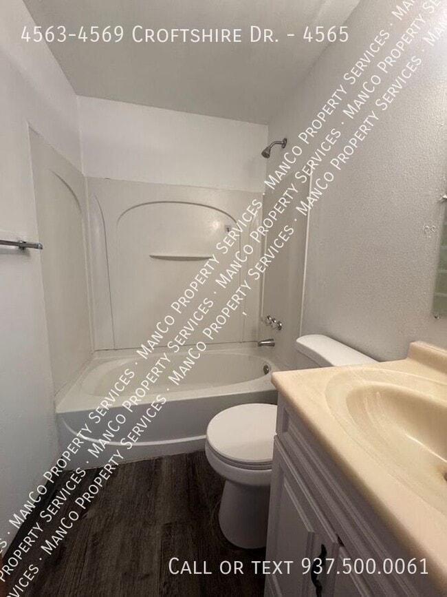 Building Photo - 4563-4569 Croftshire Dr.-4565