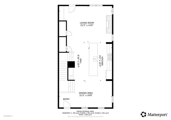 Building Photo - 320 Oak Arms Wy