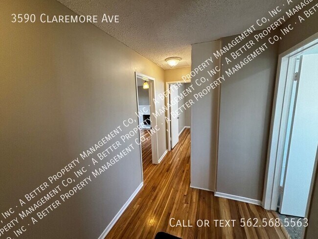Building Photo - 3590 Claremore Ave