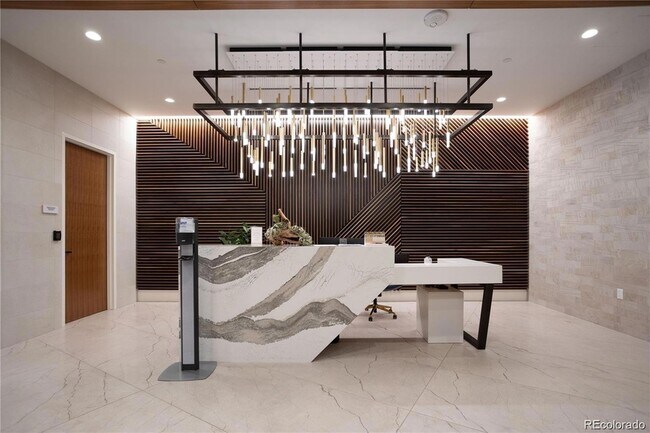 Building Photo - 1901 Wazee St