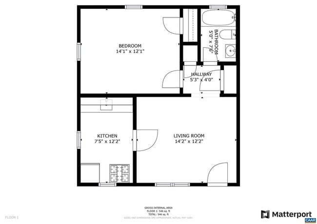 Building Photo - 301 7th St SW