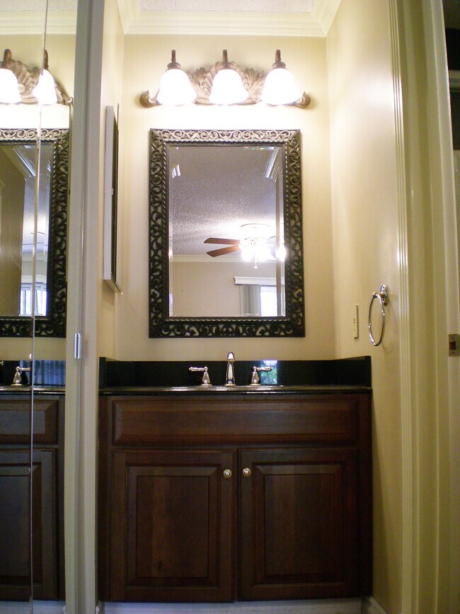 Second Bathroom - 1775 Diamond St