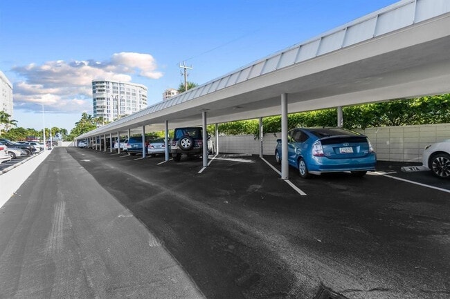 Building Photo - 1439 S Ocean Blvd