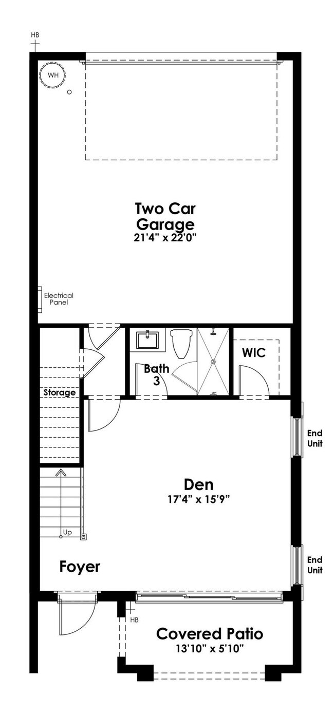 Building Photo - 12556 Gross Pointe Dr