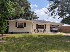 Building Photo - 1235Palm Dr., Orange, TX 77630