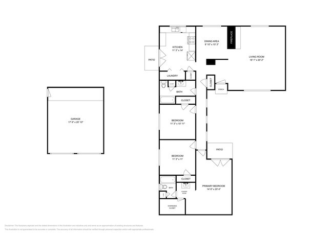 Building Photo - 17526 Jolly Boat Dr