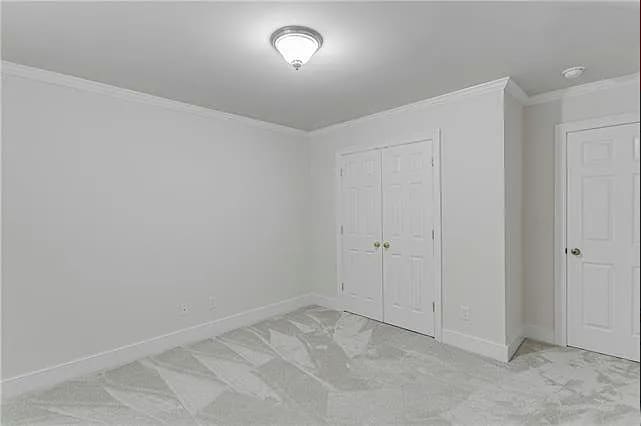 Bedroom 3 - 2610A W Main St