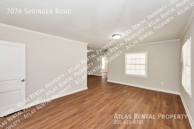 Building Photo - "McCalla Marvel: Newly Renovated 4-Bedroom...