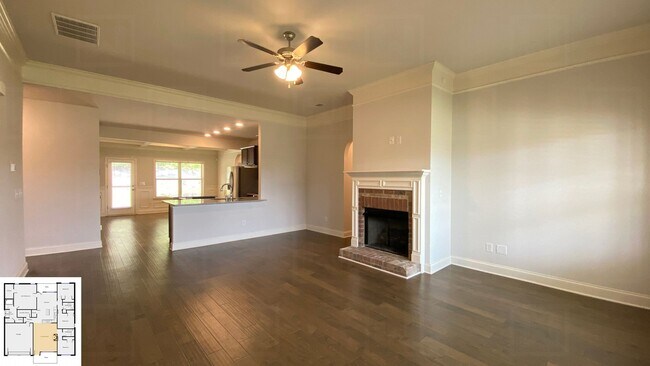Building Photo - 5430 Bluebell Cir