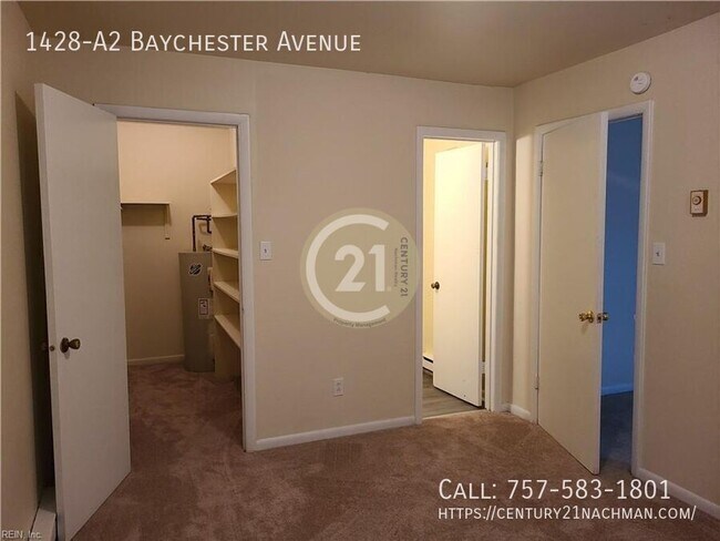 Building Photo - 1428 Baychester Ave