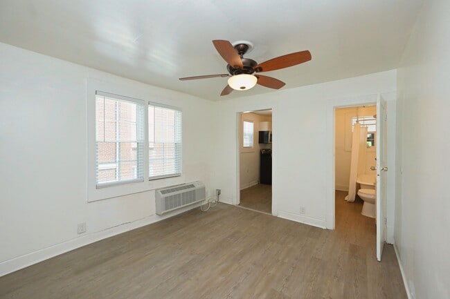 Building Photo - **Studio Duplex in North Nashville's Historic Jefferson Street Corridor**