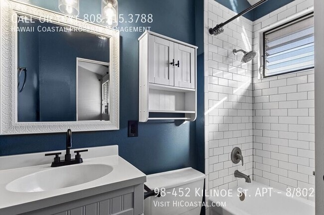 Building Photo - 98-452-452 Kilinoe St