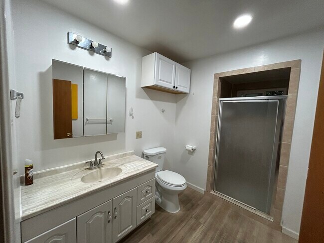 Bathroom - 1054 E Providencia Ave
