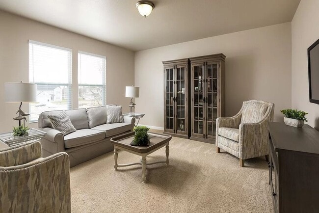 Building Photo - Newer Home at Great Value in Mattawan!