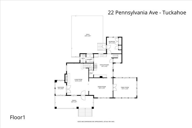 Building Photo - 22 Pennsylvania Ave