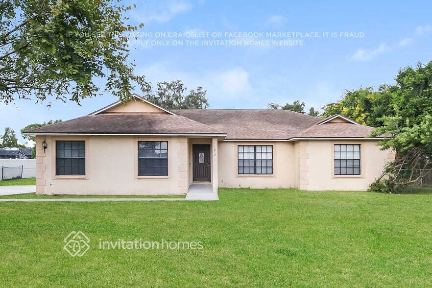 Primary Photo - 1812 Bell Shoals Rd