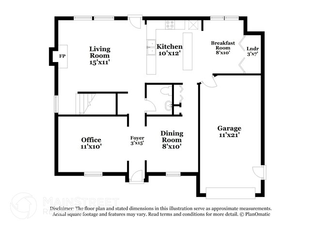 Building Photo - 17 Moss Cove Ct