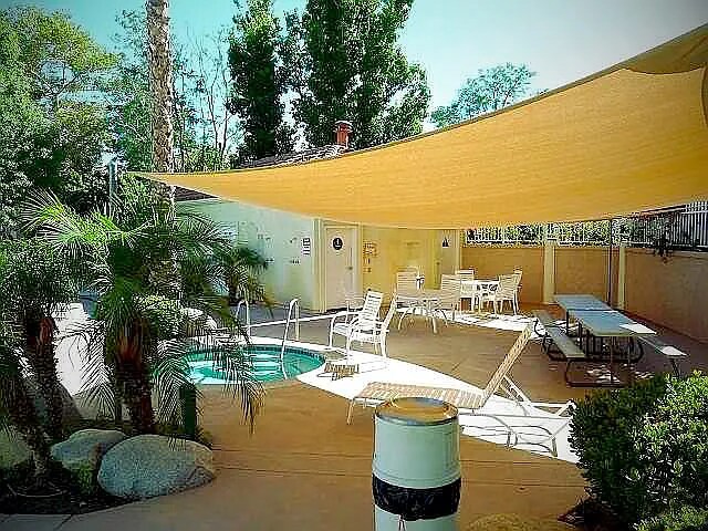 Community Jacuzzi. - 18118 Flynn Dr