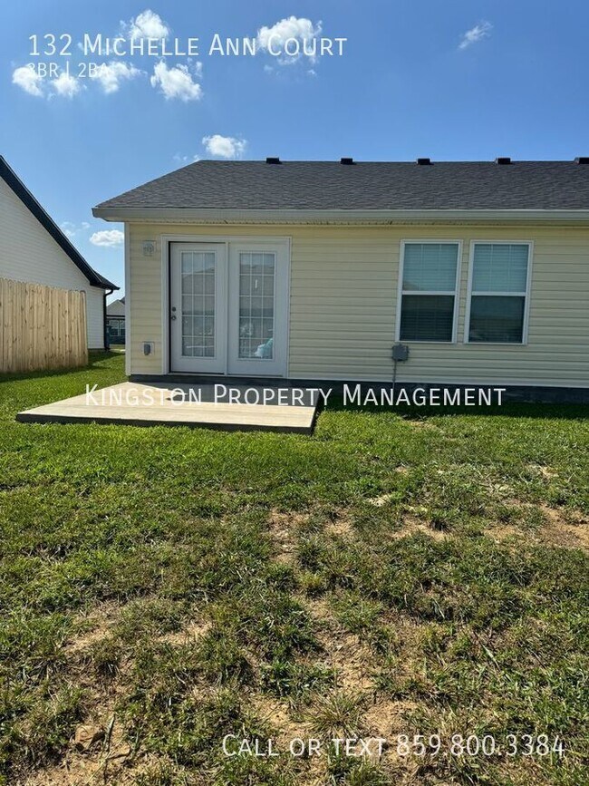 Building Photo - 132 Michelle Ann Ct