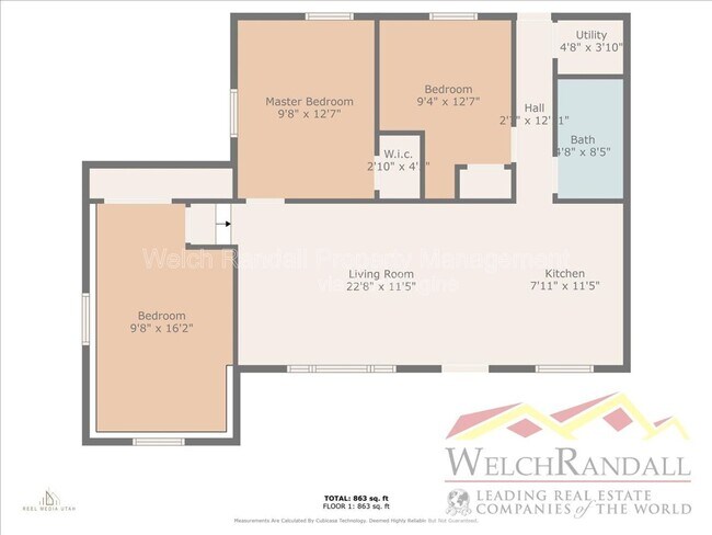 Building Photo - 212 W 4800 S