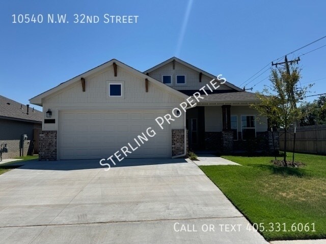 Primary Photo - 10540 NW 32nd St