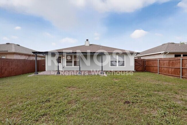 Building Photo - Renovated home in McKinney Ready to Be Your Home