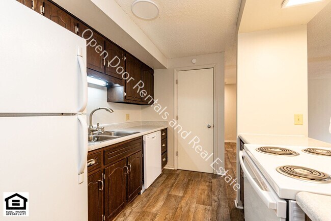 Building Photo - 4111 Harris Rd