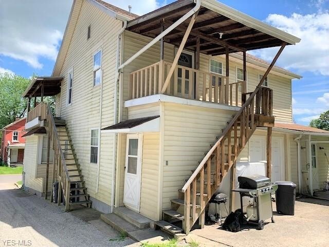 Primary Photo - 605 Woodlawn Ave