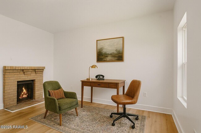 Building Photo - 514 Voorhies St