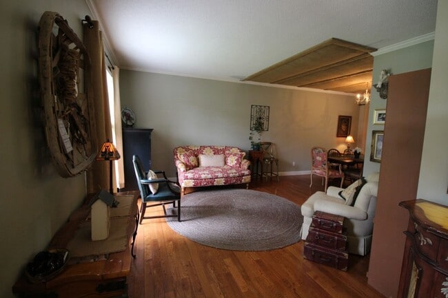 Building Photo - Fletcher - Four Bedroom, Lawn Care Included