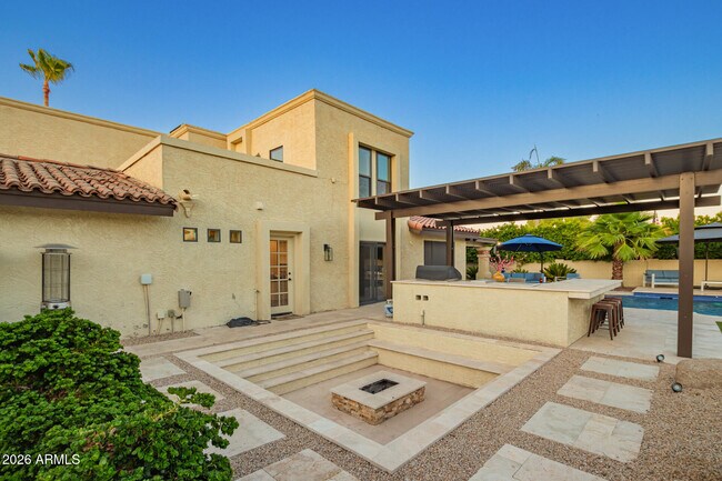 Building Photo - 4655 E Monte Way