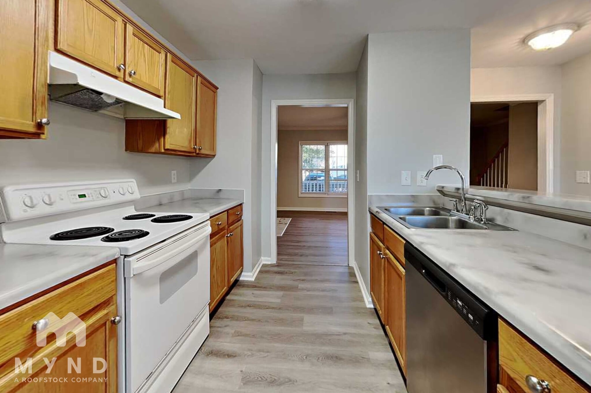 Building Photo - 4420 Windstorm Way
