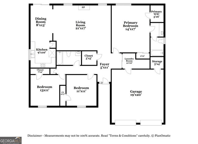 Building Photo - 2528 Country Lake Cir