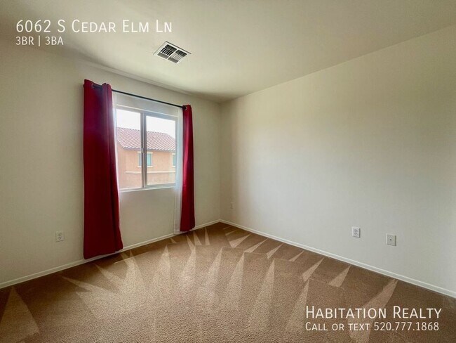 Building Photo - 6062 S Cedar Elm Ln