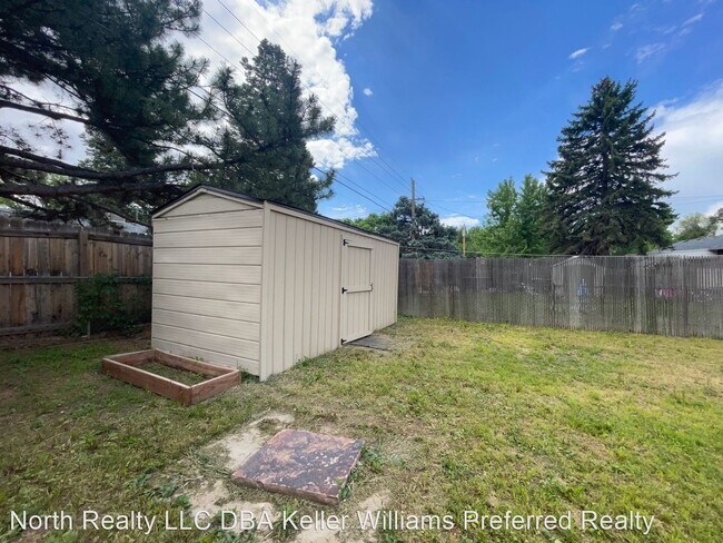 Building Photo - 2 br, 1 bath House - 3160 Kendall Street, ...