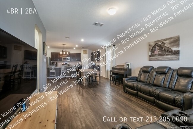 Building Photo - 12915 Whisper Xing