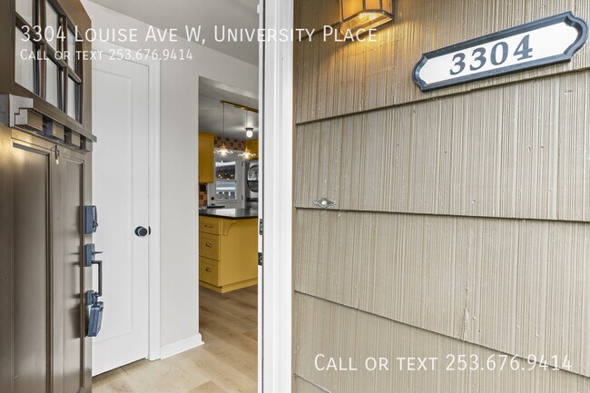 Building Photo - 3304 Louise Ave W