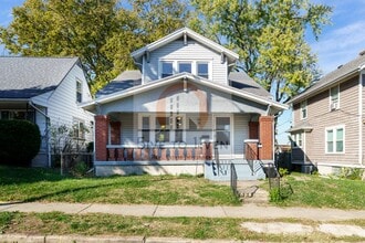 Building Photo - 1109 Creighton Ave