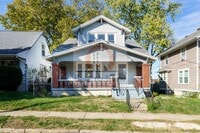 Building Photo - 1109 Creighton Ave