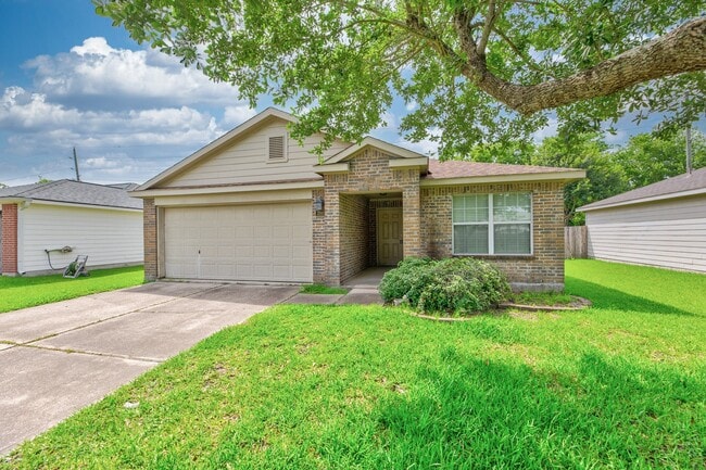 Building Photo - 3910 Enclave Mist Ln