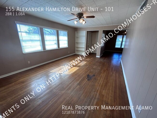 Building Photo - 155 Alexander Hamilton Dr