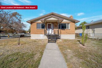 Building Photo - Remodeled Bungalow Style Home w/ Basement